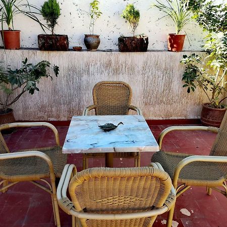 Adam'S House- Fes City Exterior photo