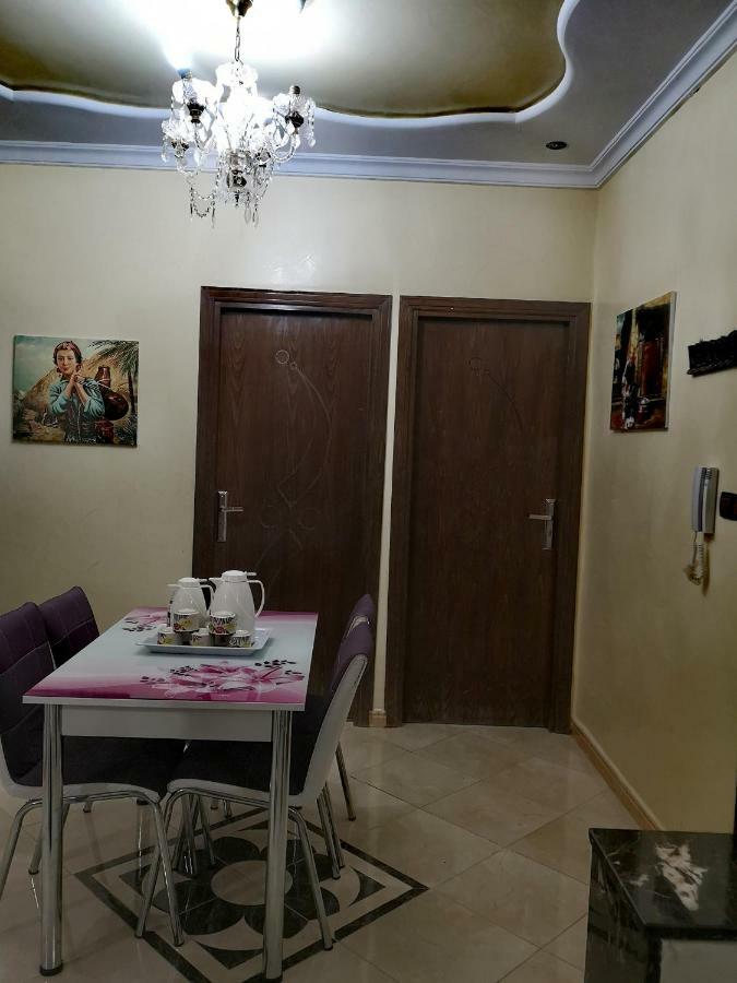 Adam'S House- Fes City Exterior photo