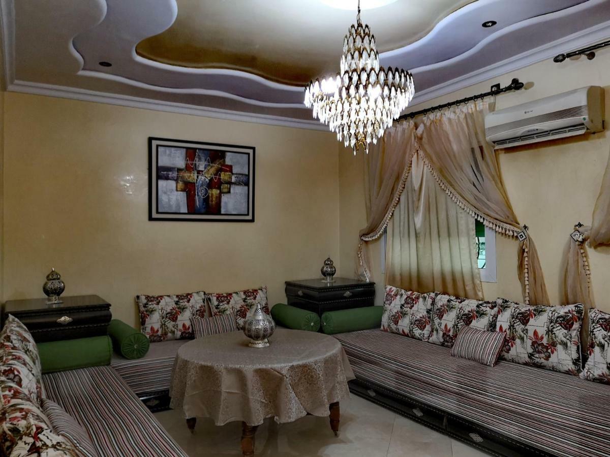 Adam'S House- Fes City Exterior photo