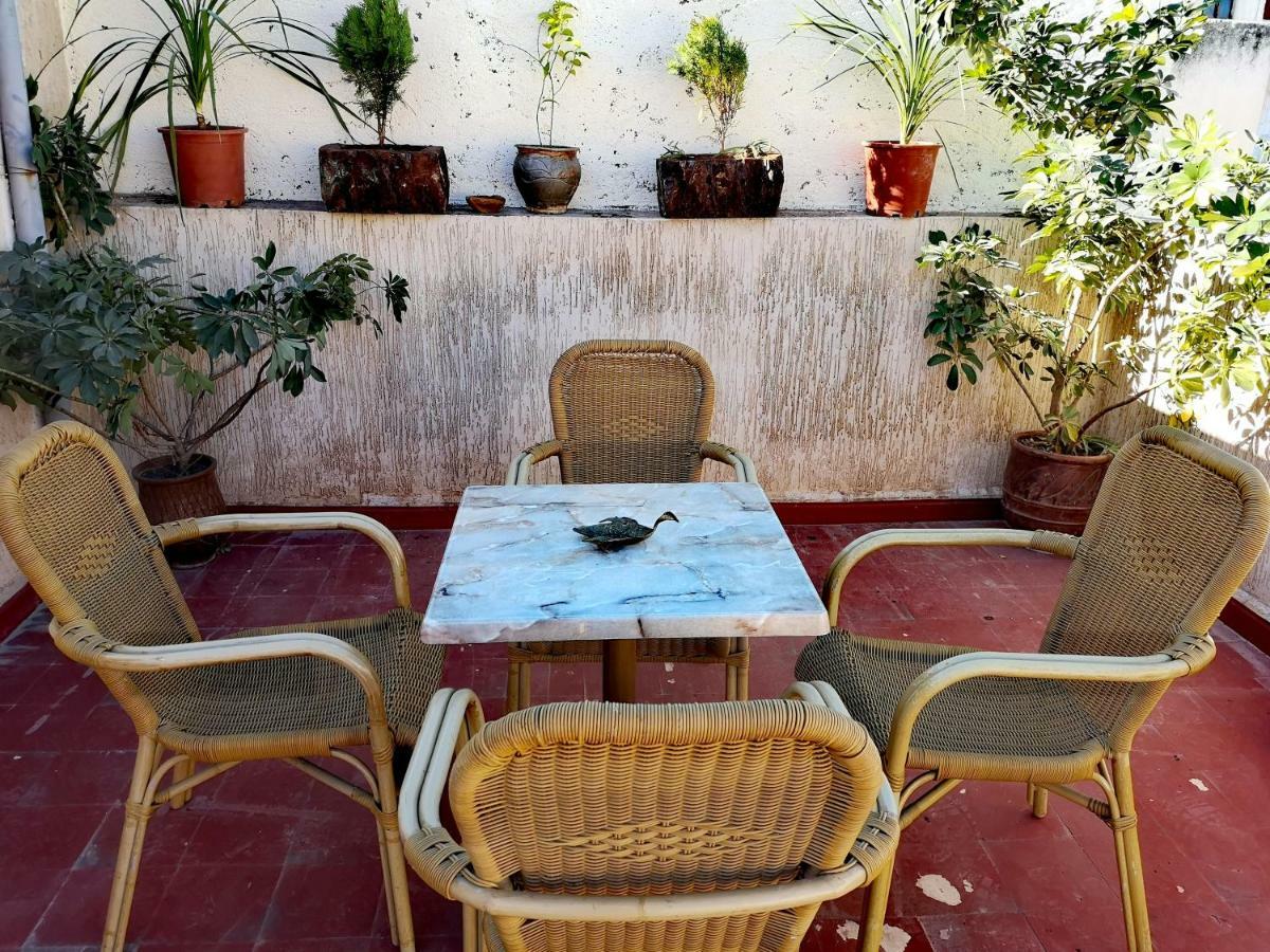 Adam'S House- Fes City Exterior photo