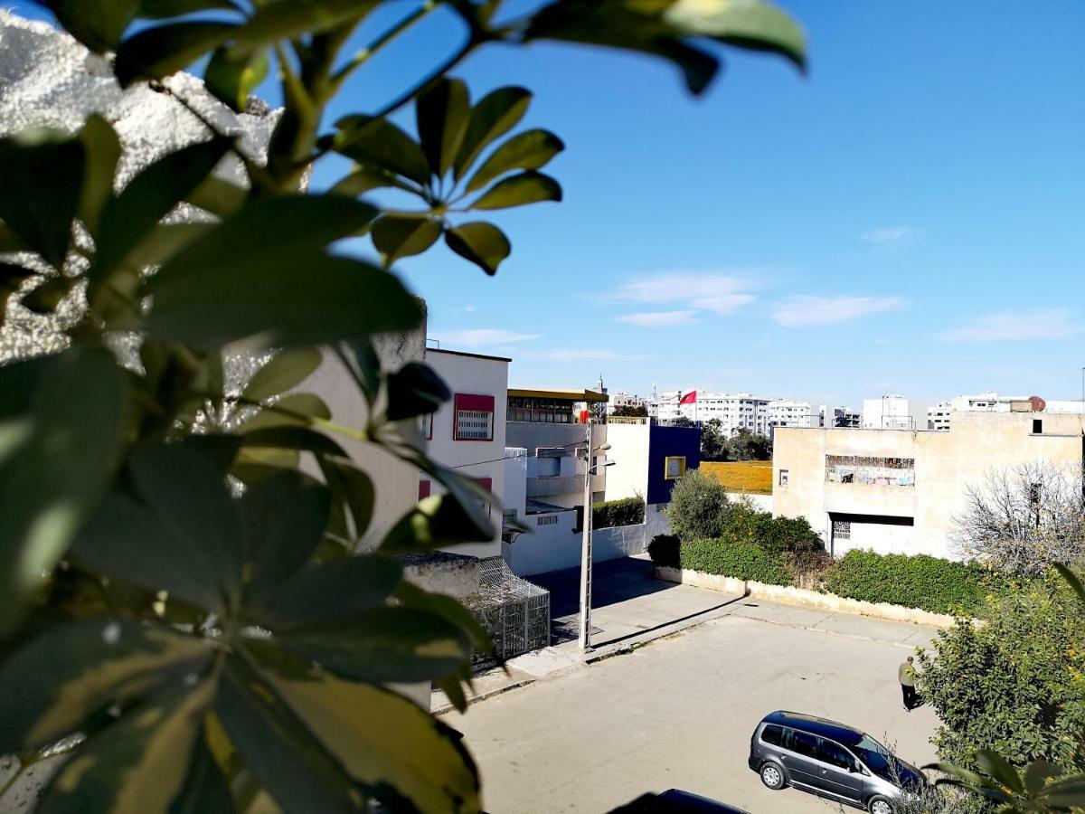 Adam'S House- Fes City Exterior photo